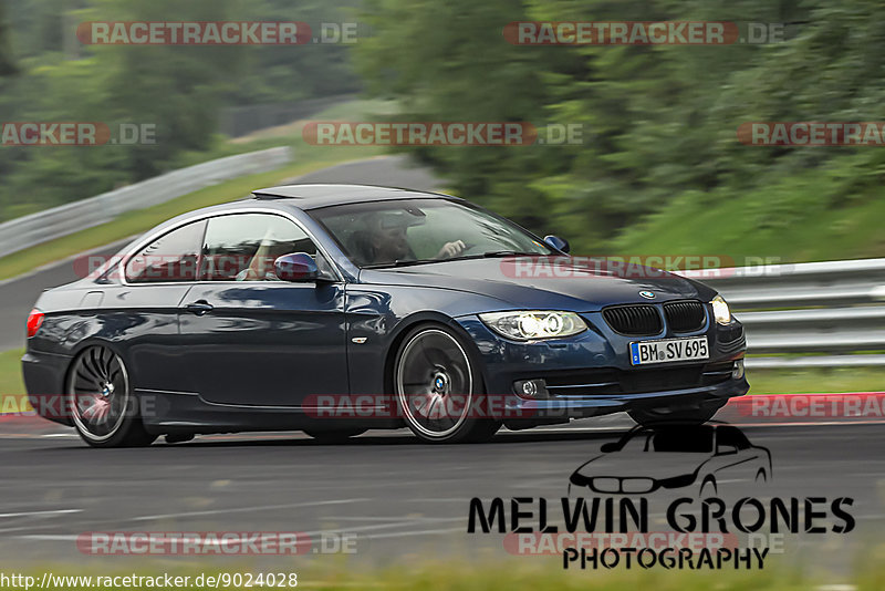 Bild #9024028 - Touristenfahrten Nürburgring Nordschleife (09.06.2020)