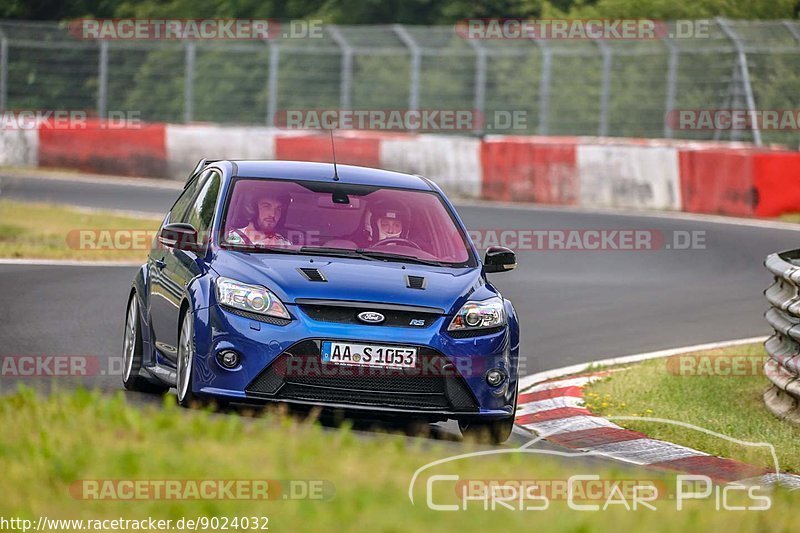 Bild #9024032 - Touristenfahrten Nürburgring Nordschleife (09.06.2020)