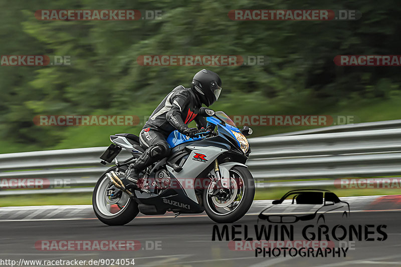 Bild #9024054 - Touristenfahrten Nürburgring Nordschleife (09.06.2020)