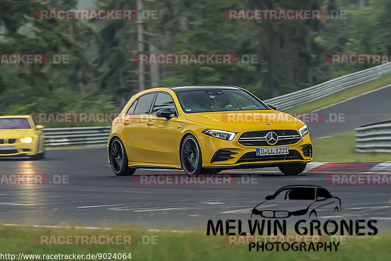 Bild #9024064 - Touristenfahrten Nürburgring Nordschleife (09.06.2020)