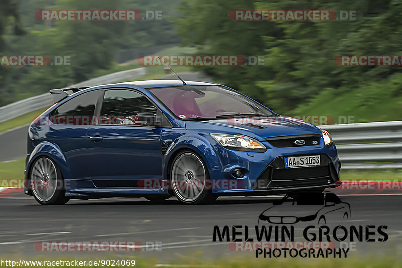 Bild #9024069 - Touristenfahrten Nürburgring Nordschleife (09.06.2020)