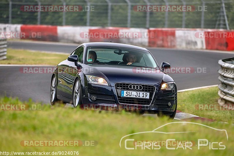 Bild #9024076 - Touristenfahrten Nürburgring Nordschleife (09.06.2020)