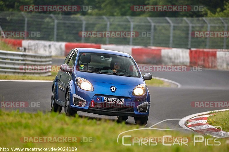 Bild #9024109 - Touristenfahrten Nürburgring Nordschleife (09.06.2020)