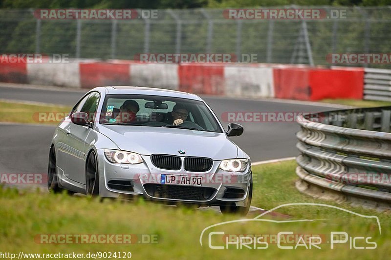 Bild #9024120 - Touristenfahrten Nürburgring Nordschleife (09.06.2020)