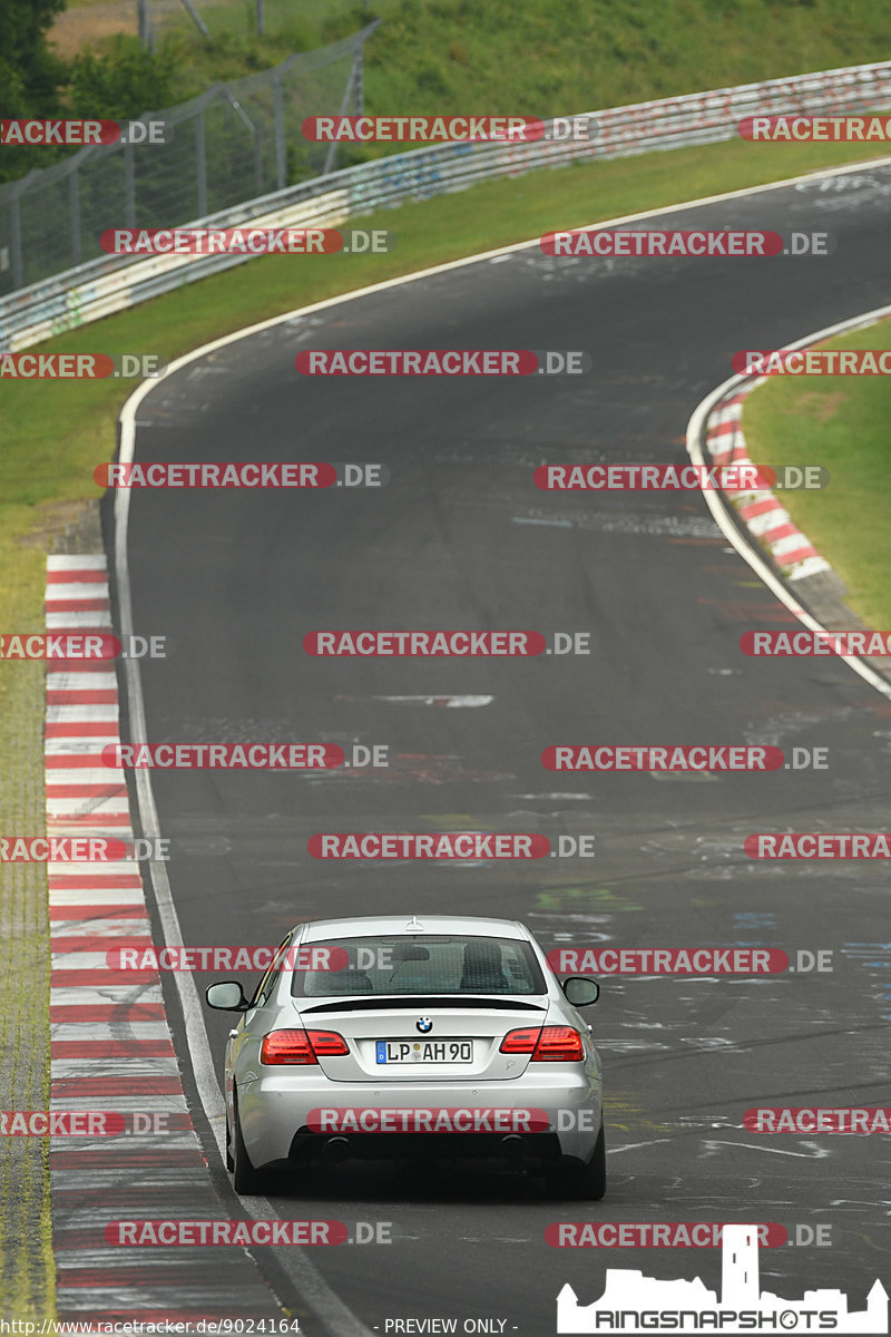 Bild #9024164 - Touristenfahrten Nürburgring Nordschleife (09.06.2020)