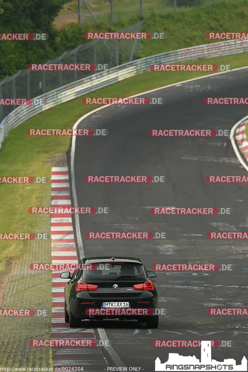 Bild #9024204 - Touristenfahrten Nürburgring Nordschleife (09.06.2020)