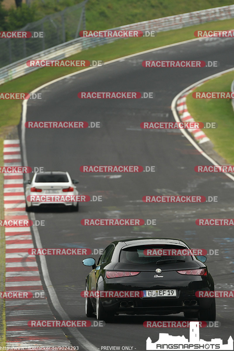 Bild #9024293 - Touristenfahrten Nürburgring Nordschleife (09.06.2020)