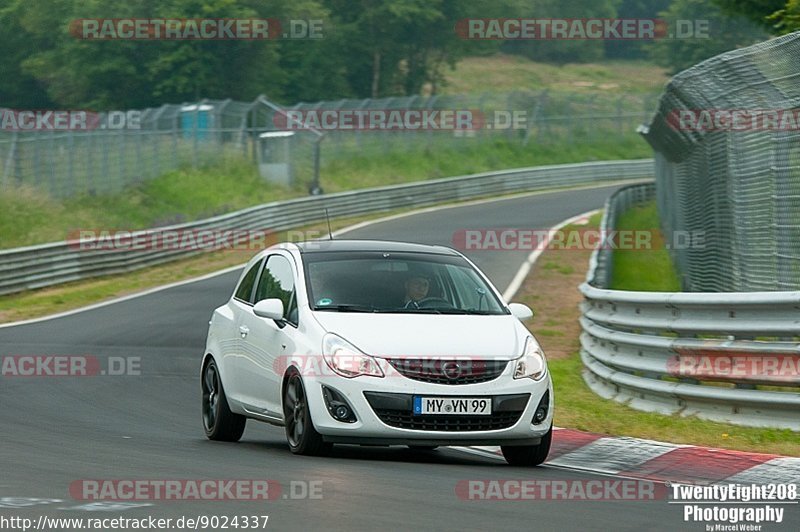 Bild #9024337 - Touristenfahrten Nürburgring Nordschleife (09.06.2020)