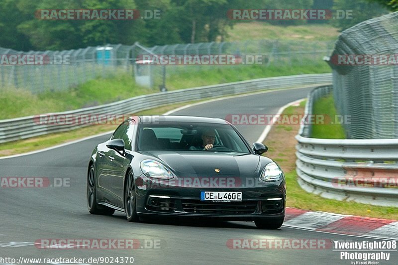 Bild #9024370 - Touristenfahrten Nürburgring Nordschleife (09.06.2020)