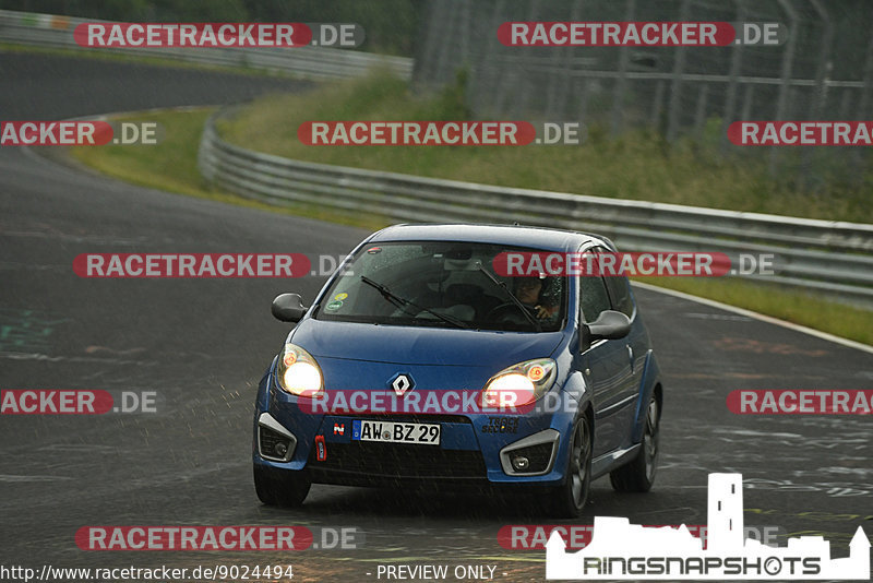 Bild #9024494 - Touristenfahrten Nürburgring Nordschleife (09.06.2020)