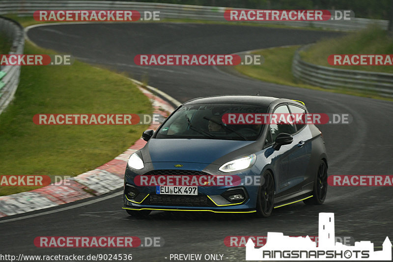 Bild #9024536 - Touristenfahrten Nürburgring Nordschleife (09.06.2020)