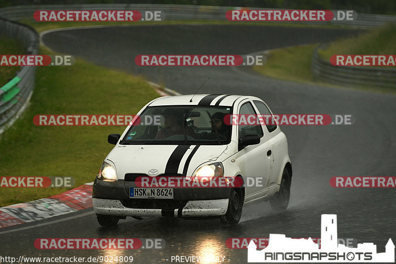 Bild #9024809 - Touristenfahrten Nürburgring Nordschleife (09.06.2020)