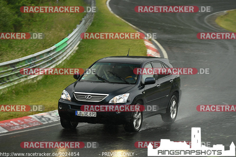 Bild #9024854 - Touristenfahrten Nürburgring Nordschleife (09.06.2020)