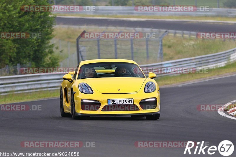 Bild #9024858 - Touristenfahrten Nürburgring Nordschleife (09.06.2020)