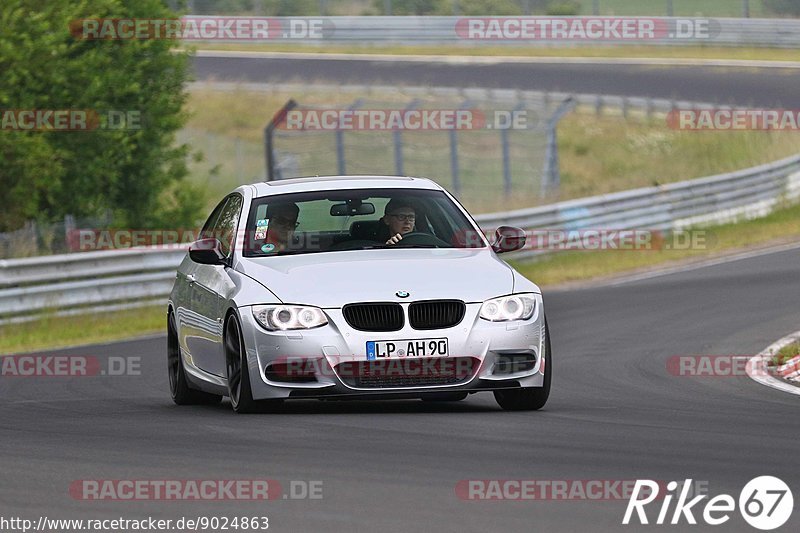 Bild #9024863 - Touristenfahrten Nürburgring Nordschleife (09.06.2020)