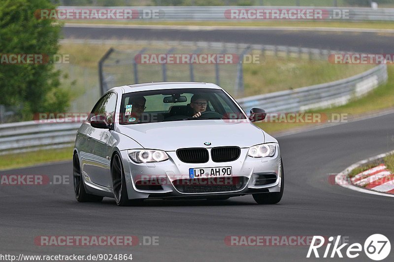 Bild #9024864 - Touristenfahrten Nürburgring Nordschleife (09.06.2020)