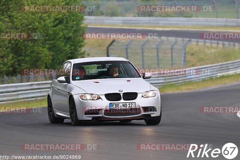 Bild #9024869 - Touristenfahrten Nürburgring Nordschleife (09.06.2020)