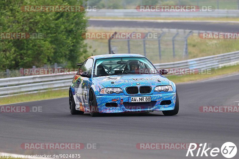 Bild #9024875 - Touristenfahrten Nürburgring Nordschleife (09.06.2020)