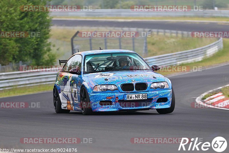 Bild #9024876 - Touristenfahrten Nürburgring Nordschleife (09.06.2020)