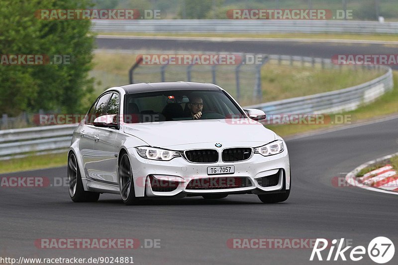 Bild #9024881 - Touristenfahrten Nürburgring Nordschleife (09.06.2020)