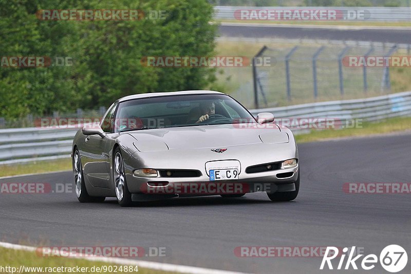 Bild #9024884 - Touristenfahrten Nürburgring Nordschleife (09.06.2020)