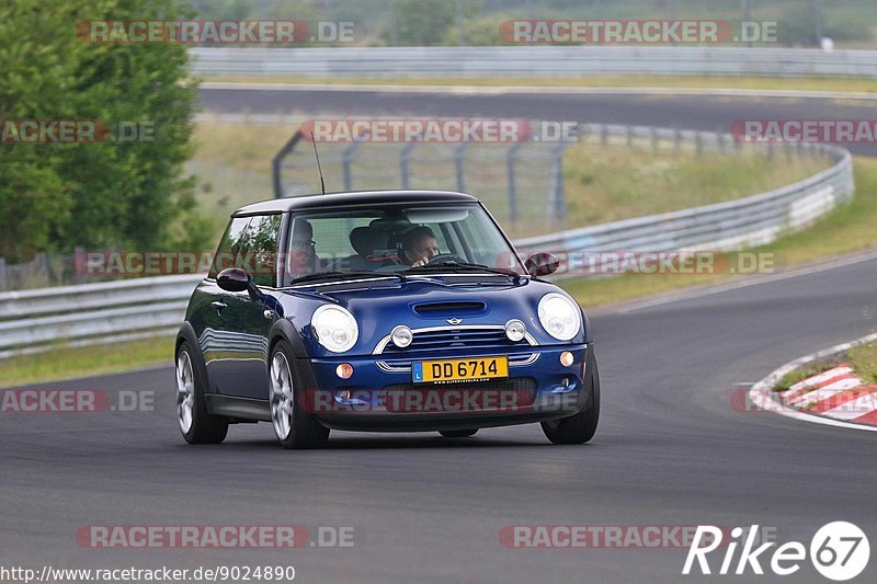 Bild #9024890 - Touristenfahrten Nürburgring Nordschleife (09.06.2020)