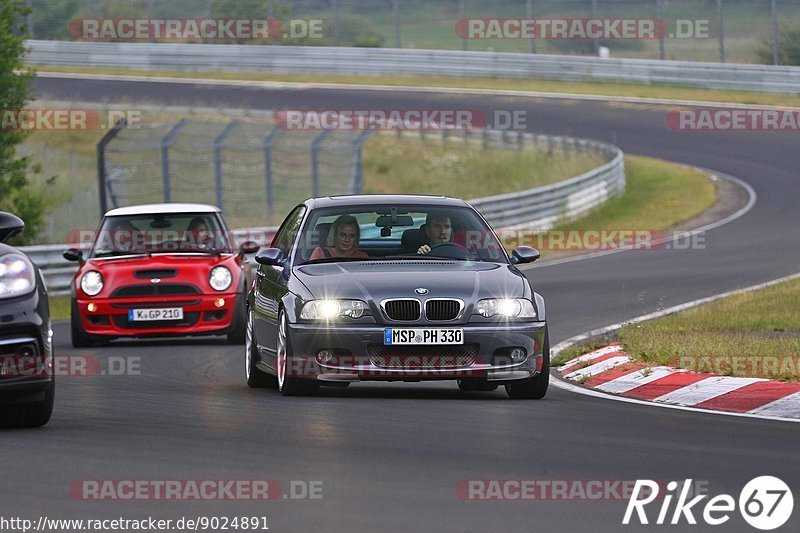 Bild #9024891 - Touristenfahrten Nürburgring Nordschleife (09.06.2020)