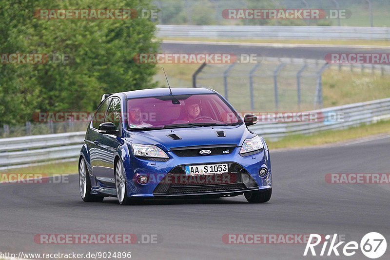 Bild #9024896 - Touristenfahrten Nürburgring Nordschleife (09.06.2020)