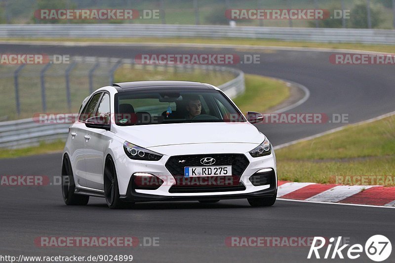 Bild #9024899 - Touristenfahrten Nürburgring Nordschleife (09.06.2020)