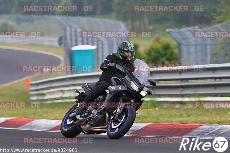 Bild #9024901 - Touristenfahrten Nürburgring Nordschleife (09.06.2020)