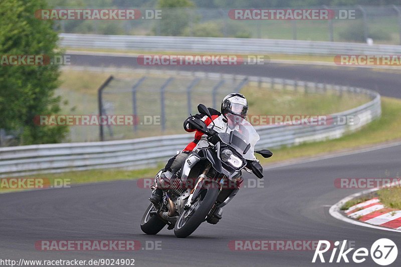 Bild #9024902 - Touristenfahrten Nürburgring Nordschleife (09.06.2020)