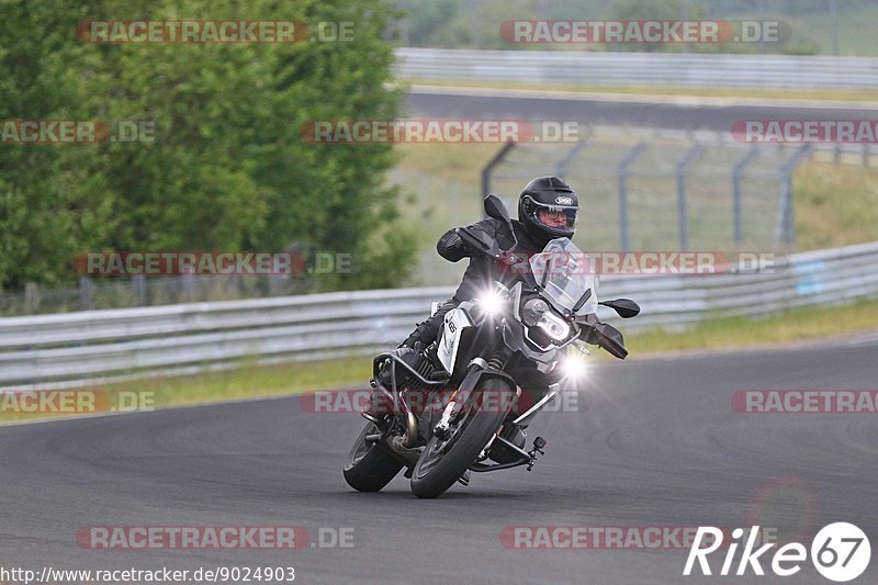 Bild #9024903 - Touristenfahrten Nürburgring Nordschleife (09.06.2020)