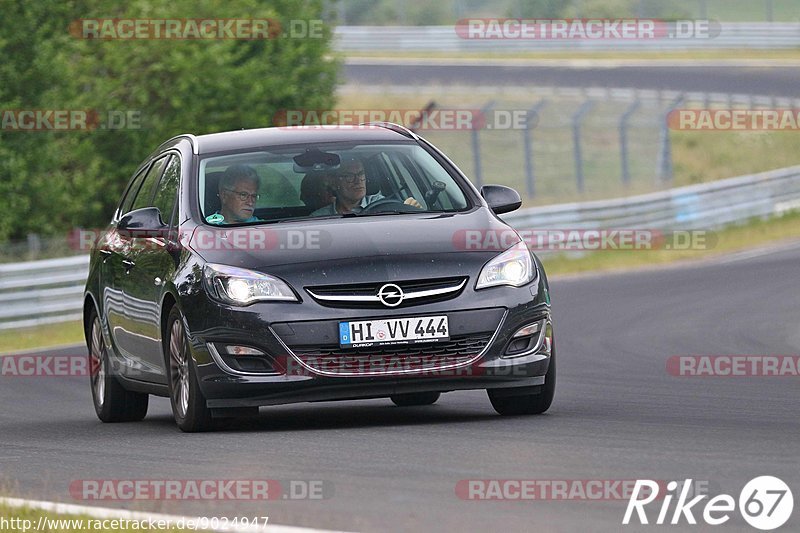 Bild #9024947 - Touristenfahrten Nürburgring Nordschleife (09.06.2020)