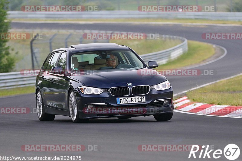 Bild #9024975 - Touristenfahrten Nürburgring Nordschleife (09.06.2020)