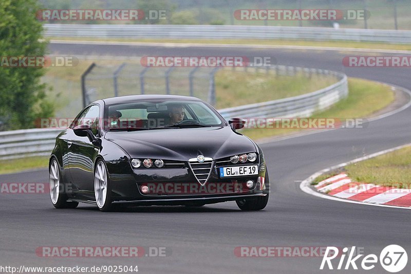 Bild #9025044 - Touristenfahrten Nürburgring Nordschleife (09.06.2020)