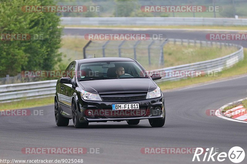 Bild #9025048 - Touristenfahrten Nürburgring Nordschleife (09.06.2020)