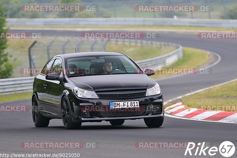 Bild #9025050 - Touristenfahrten Nürburgring Nordschleife (09.06.2020)