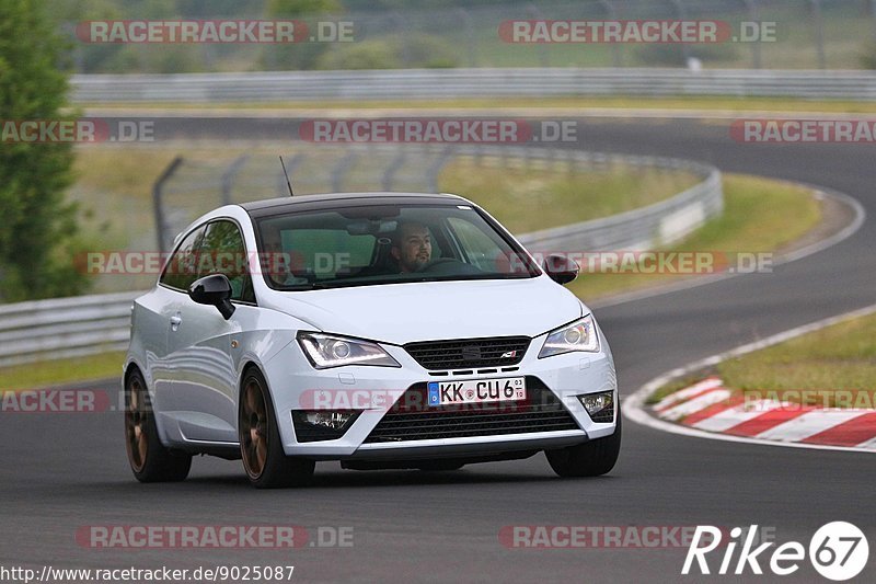 Bild #9025087 - Touristenfahrten Nürburgring Nordschleife (09.06.2020)