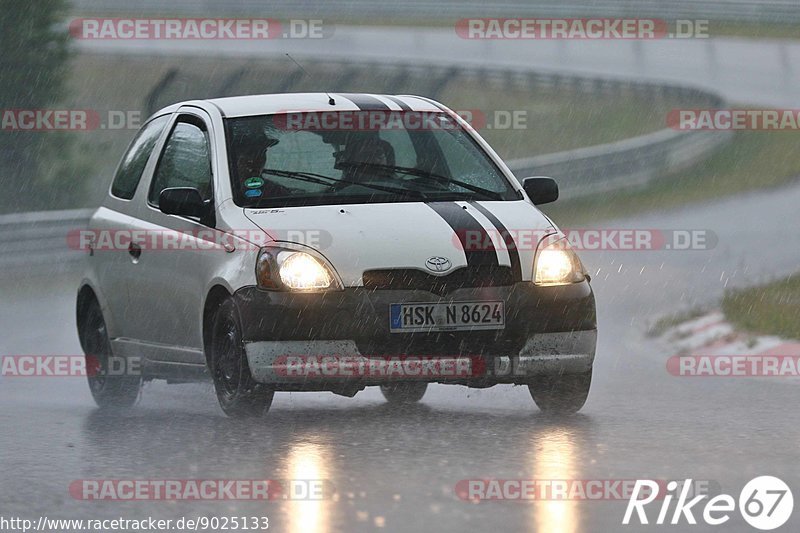 Bild #9025133 - Touristenfahrten Nürburgring Nordschleife (09.06.2020)