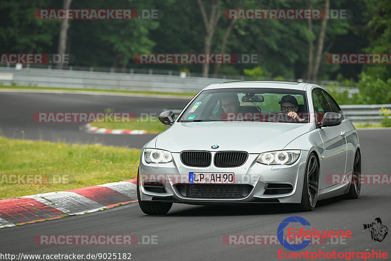 Bild #9025182 - Touristenfahrten Nürburgring Nordschleife (09.06.2020)