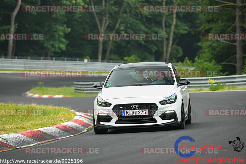 Bild #9025196 - Touristenfahrten Nürburgring Nordschleife (09.06.2020)