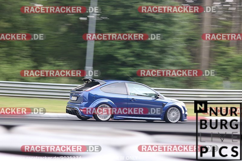 Bild #9025274 - Touristenfahrten Nürburgring Nordschleife (09.06.2020)