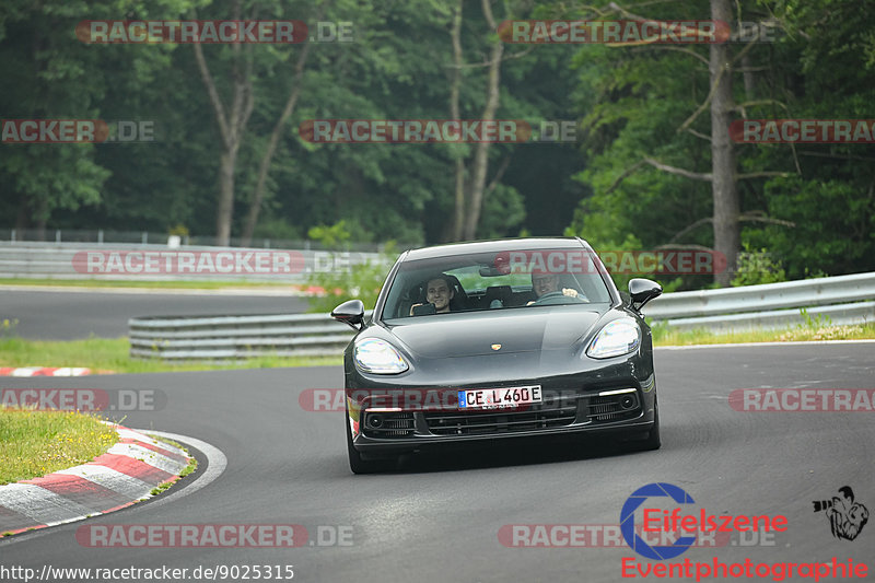 Bild #9025315 - Touristenfahrten Nürburgring Nordschleife (09.06.2020)