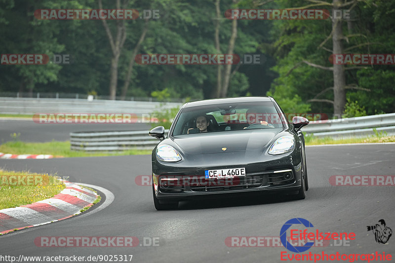 Bild #9025317 - Touristenfahrten Nürburgring Nordschleife (09.06.2020)