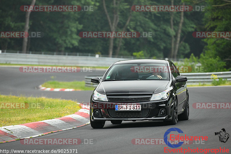 Bild #9025371 - Touristenfahrten Nürburgring Nordschleife (09.06.2020)