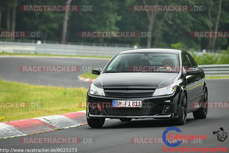 Bild #9025373 - Touristenfahrten Nürburgring Nordschleife (09.06.2020)