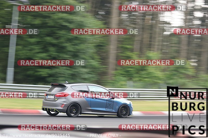 Bild #9025445 - Touristenfahrten Nürburgring Nordschleife (09.06.2020)