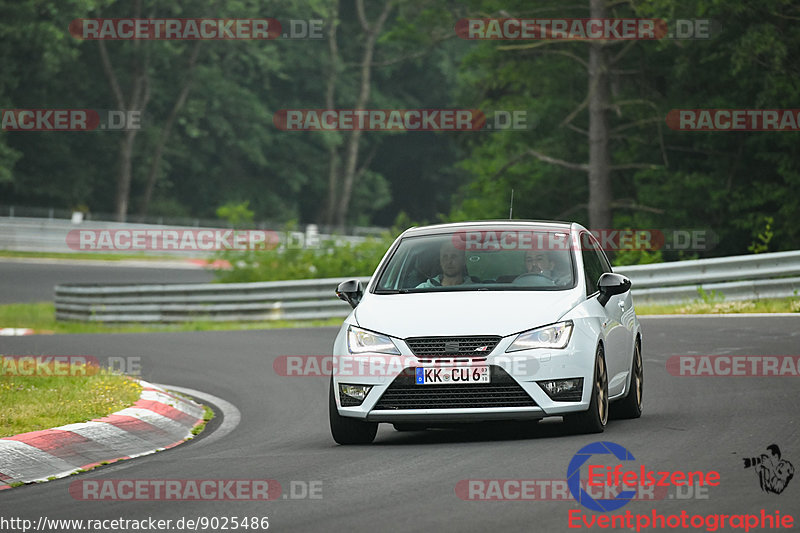 Bild #9025486 - Touristenfahrten Nürburgring Nordschleife (09.06.2020)