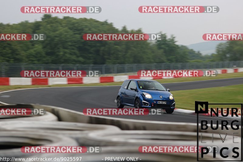 Bild #9025597 - Touristenfahrten Nürburgring Nordschleife (09.06.2020)