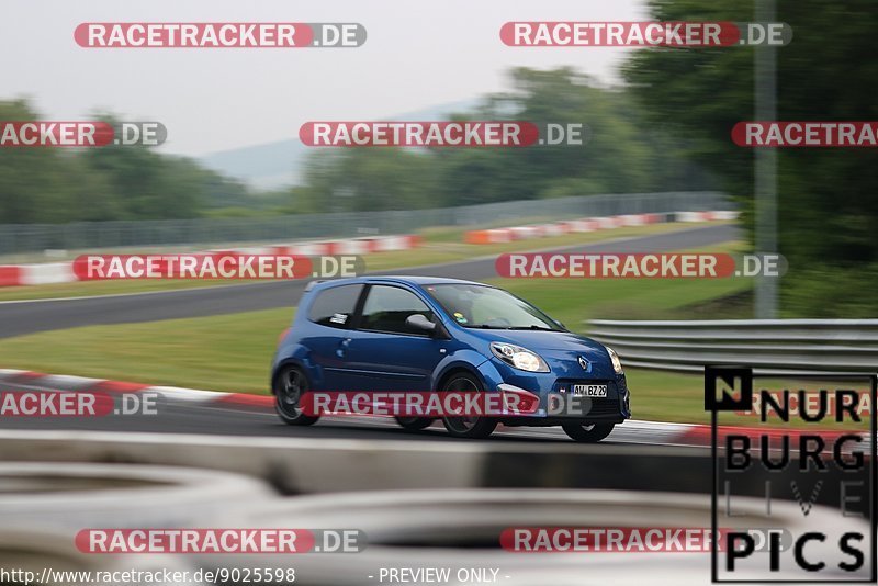 Bild #9025598 - Touristenfahrten Nürburgring Nordschleife (09.06.2020)